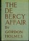 [Gutenberg 50705] • The de Bercy Affair